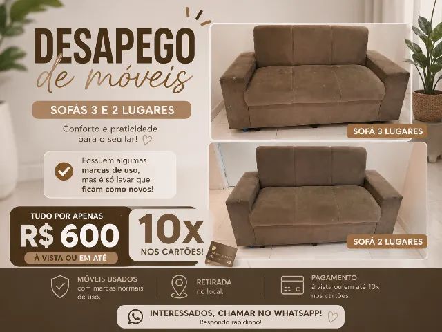 Sofá 