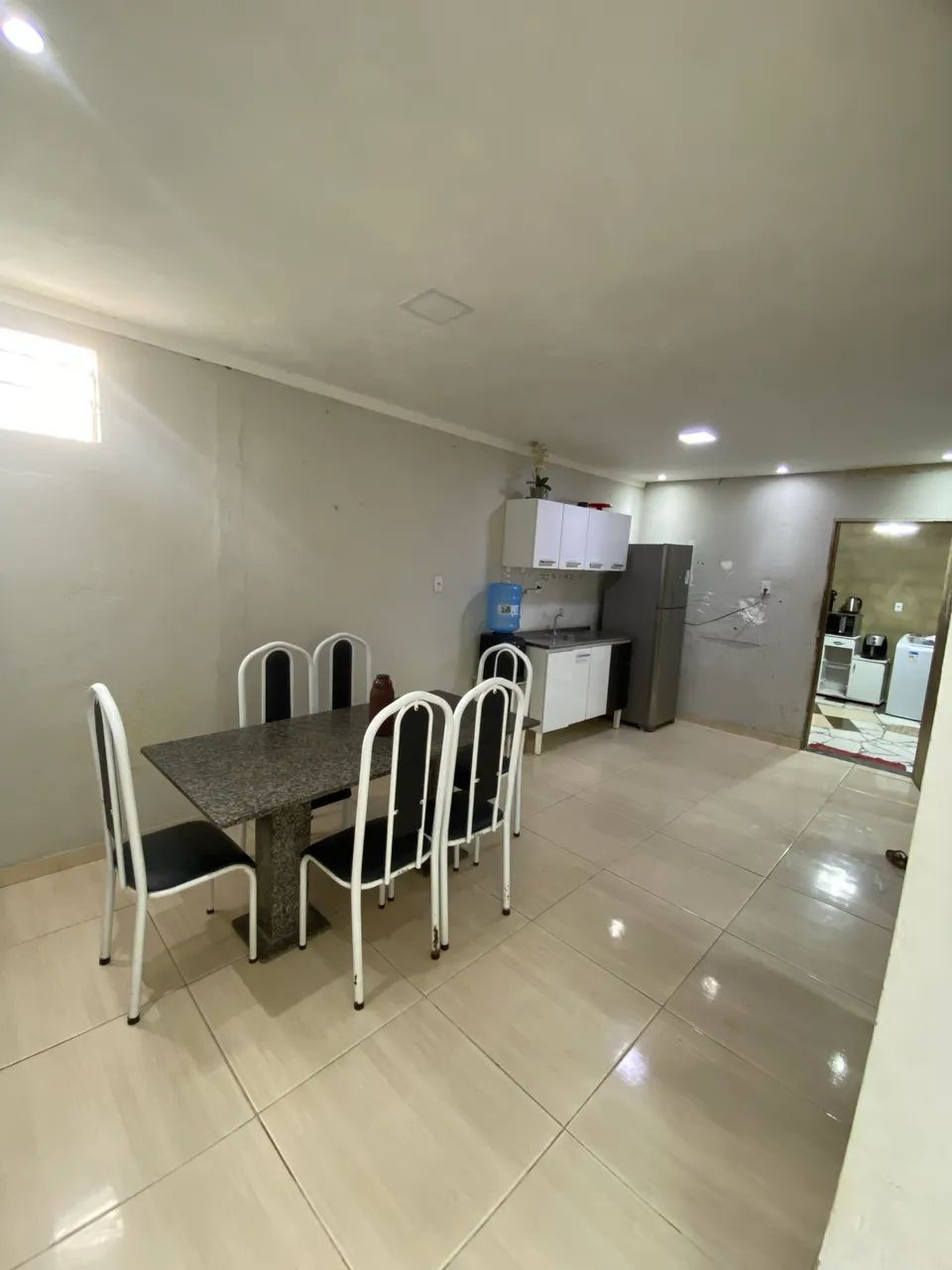 VENDO OU TROCO CASA NA COLÔNIA 13 - Foto 2