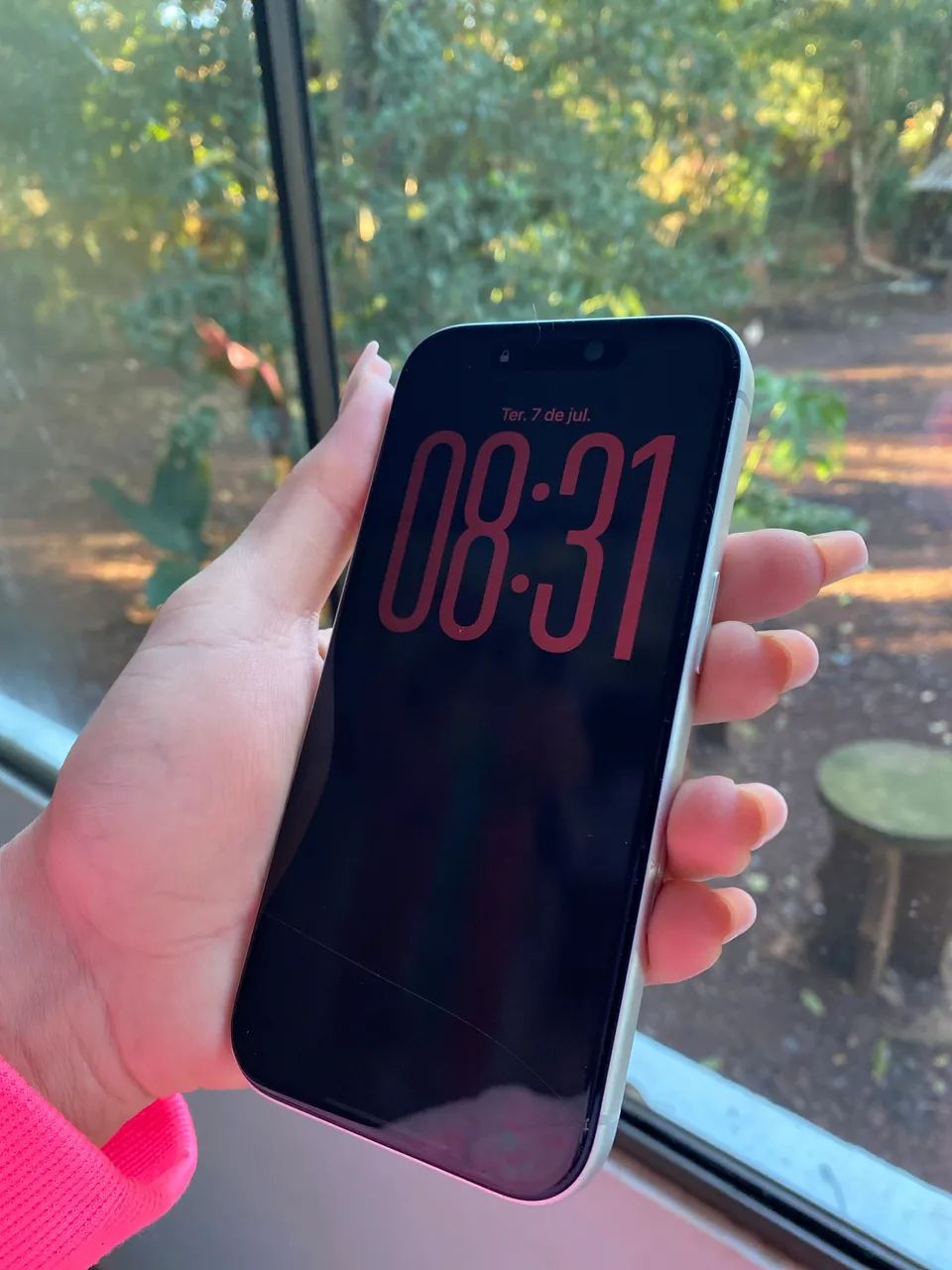 iPhone 17 pro 256gb  - Foto 2