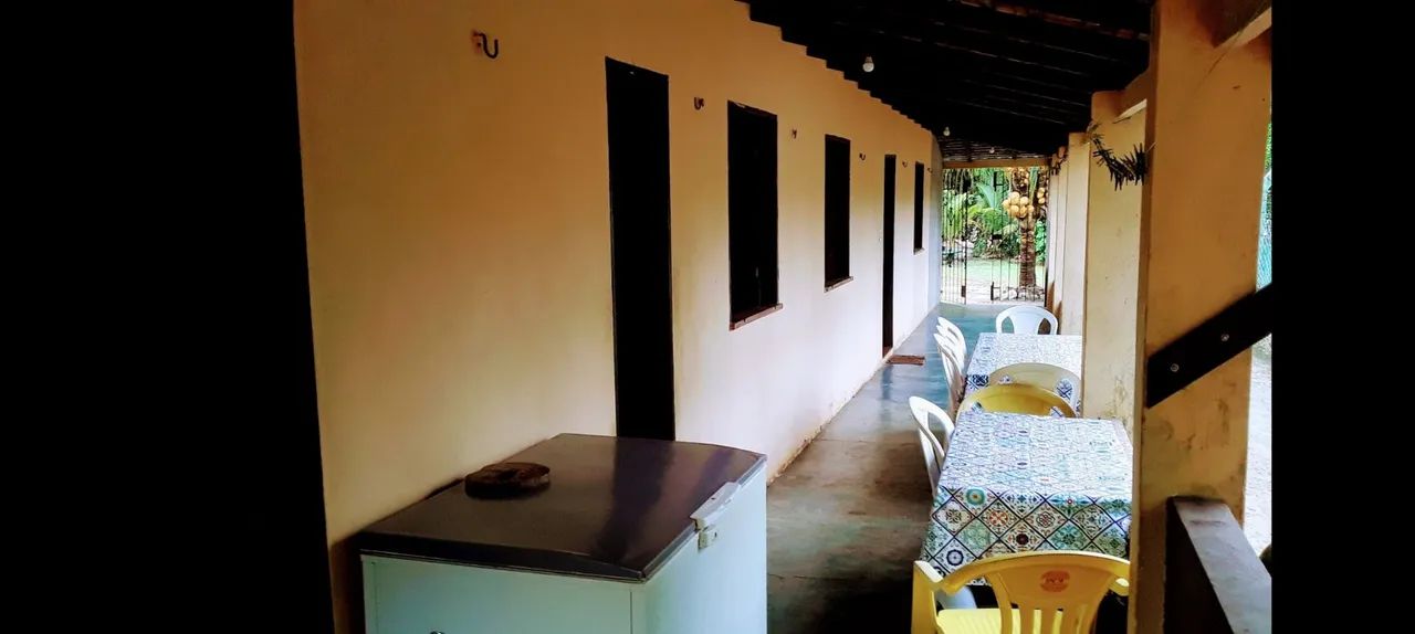 CASA DE VERANEIO EM COTIJUBA.  - Foto 4