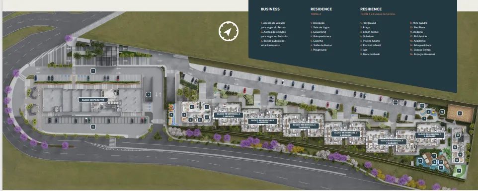 LEGACY IMPPER RESIDENCE - Foto 15