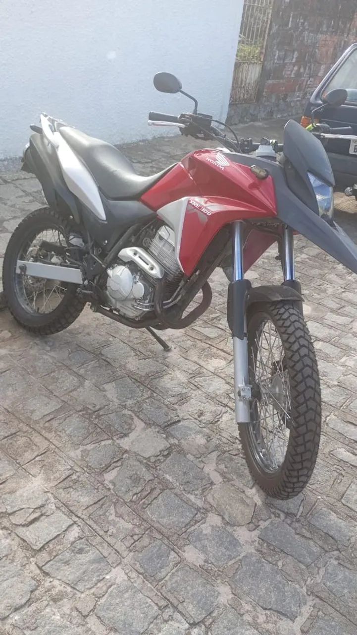 Xre 300c - Foto 2