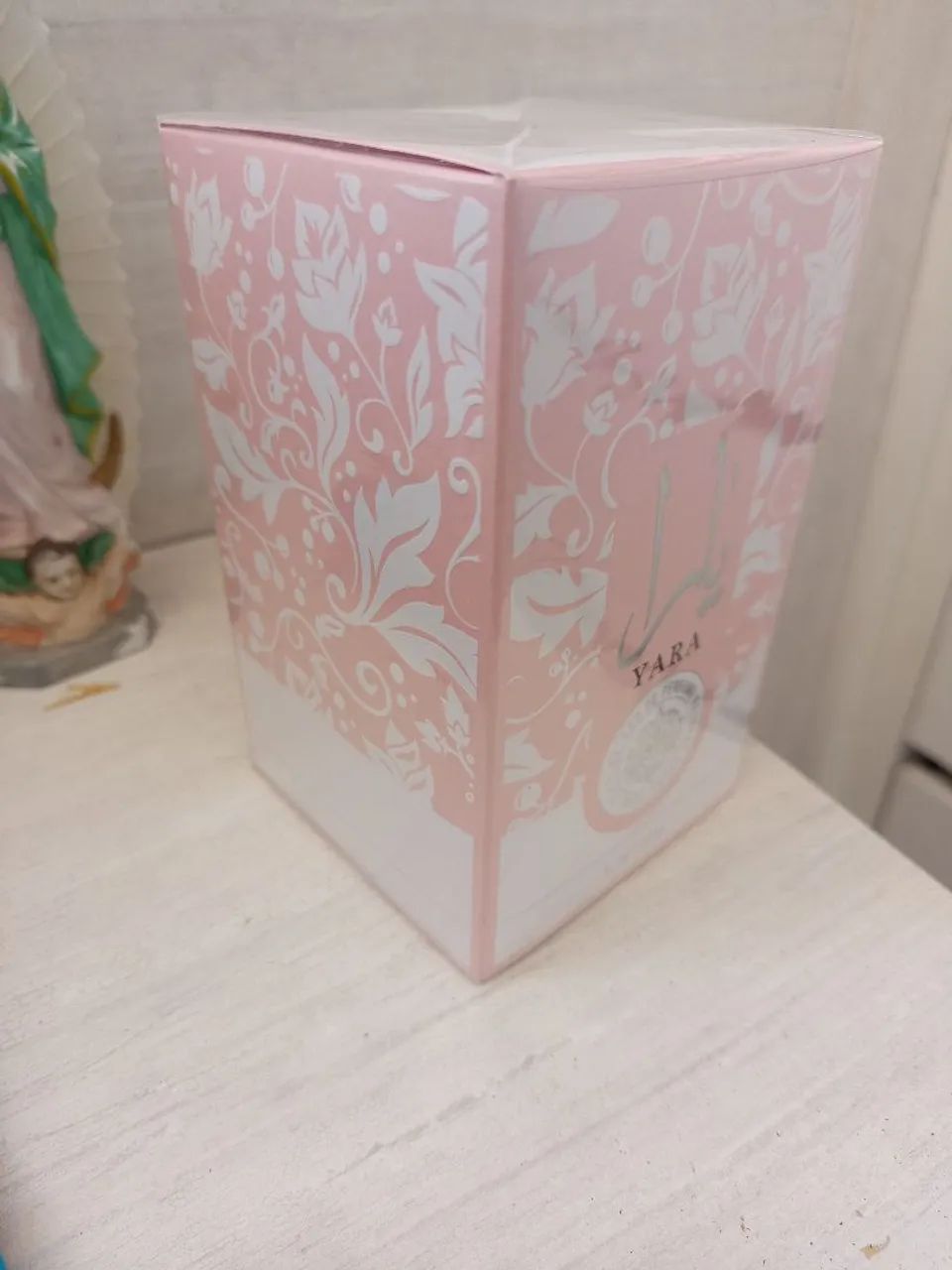 Perfume Yara árabe feminino  - Foto 3