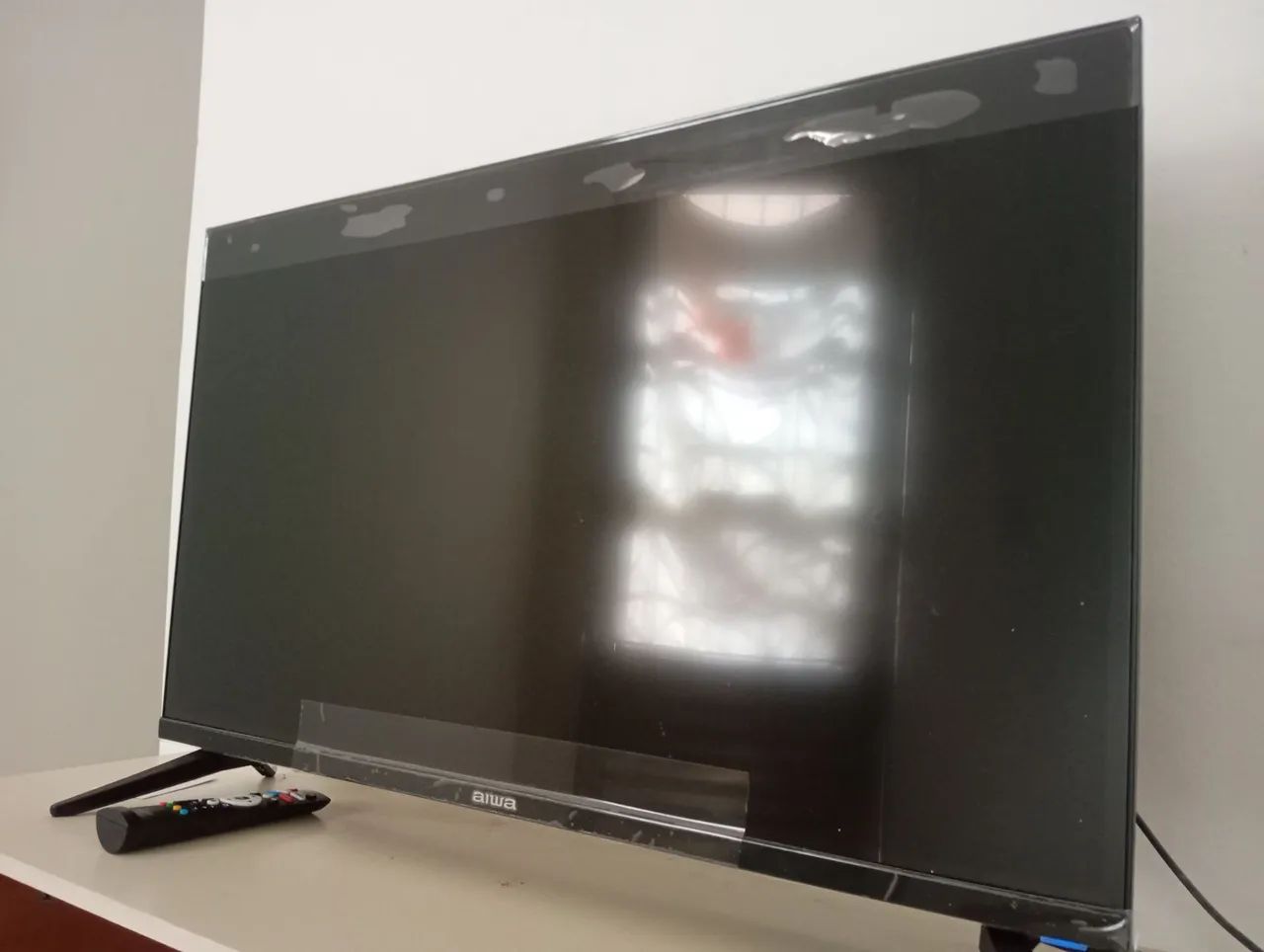SMARTV 32 POLEGADAS 
