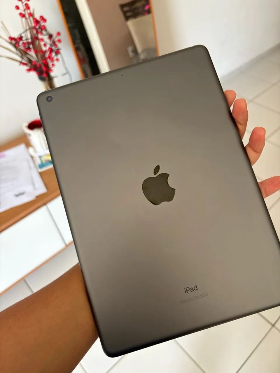 IPAD 8 - APPLE - 32GB - Foto 3