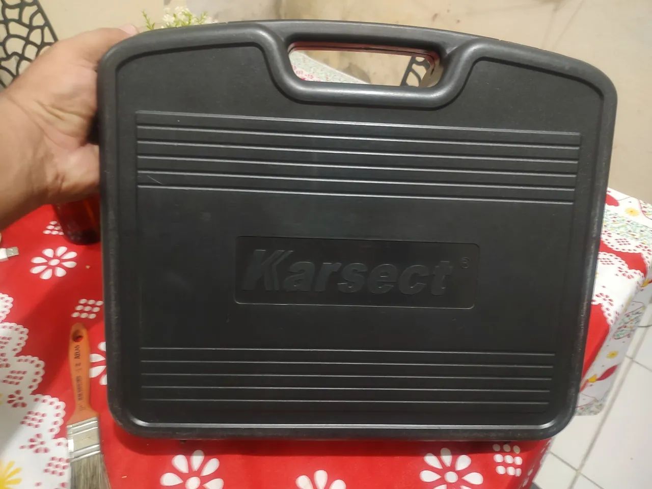 Microfone karsect KRD200D - Foto 4