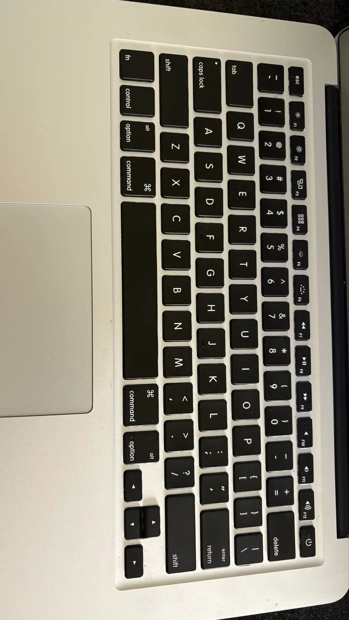 Macbook Air 13 2017  - Foto 2
