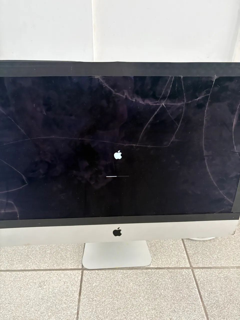 Apple iMac 27" Late 2013 - Core i5 - Funcionando Perfeitamente