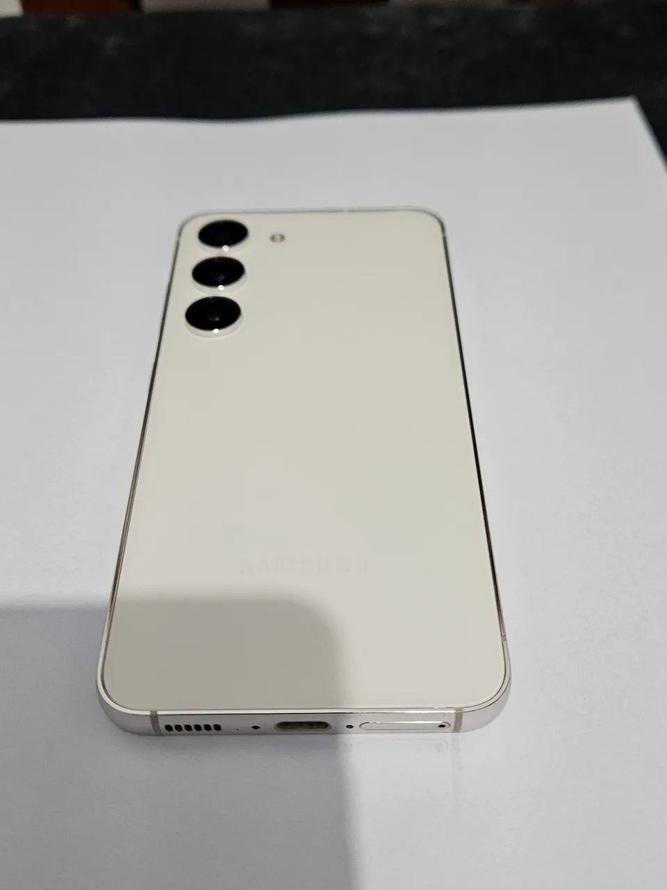 Samsung s23 512gb Branco  - Foto 2