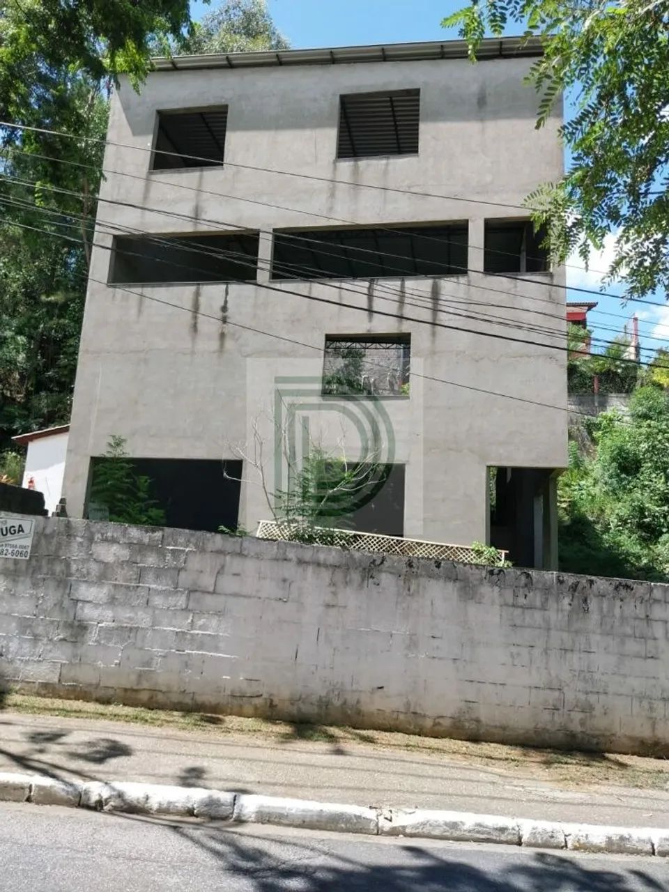 Prédio Comercial à Venda/Locação - Parque dos Príncipes | ZCOR-3 - Foto 4