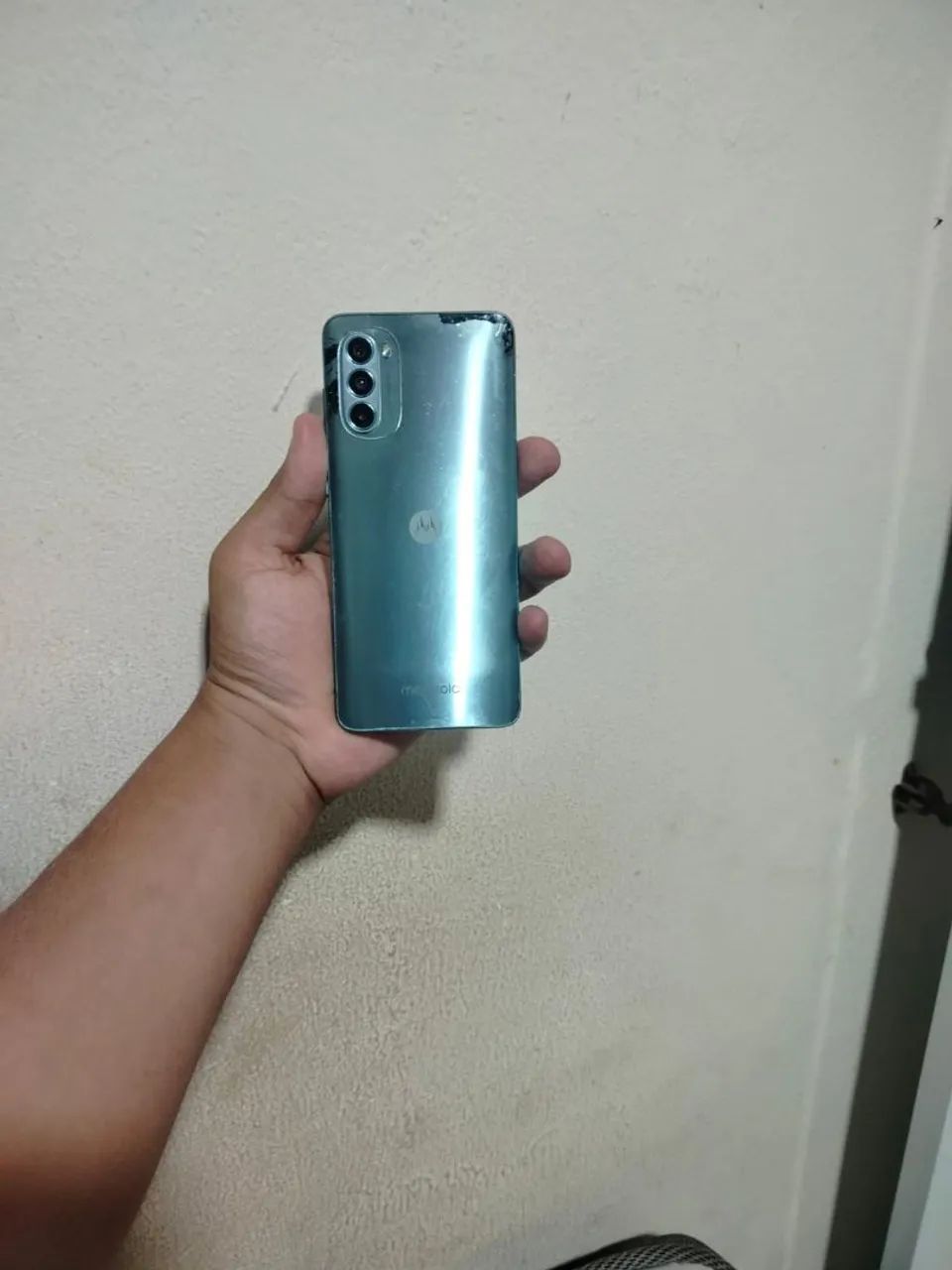 MOTO G62 128GB 5G !!!!!!! - Foto 2