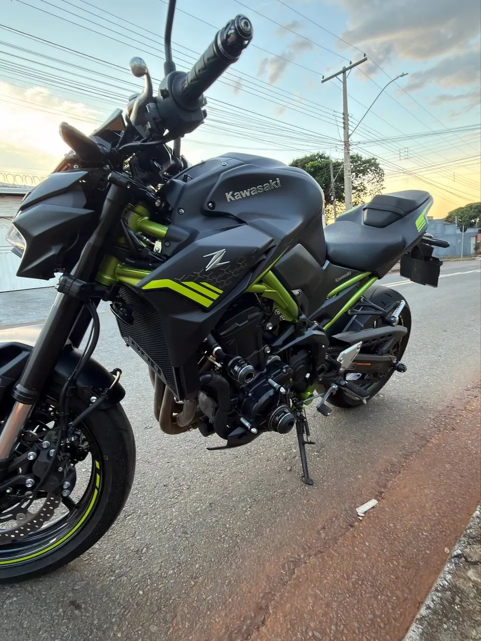 Z900 - Foto 4