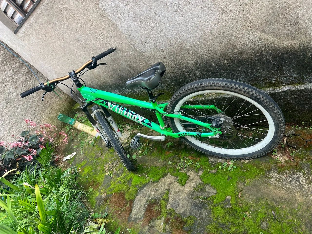 Bicicleta - Foto 2