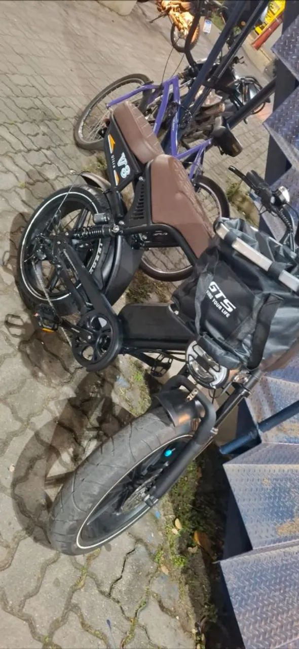 V8 ultra Ouxi 2026 - Foto 4