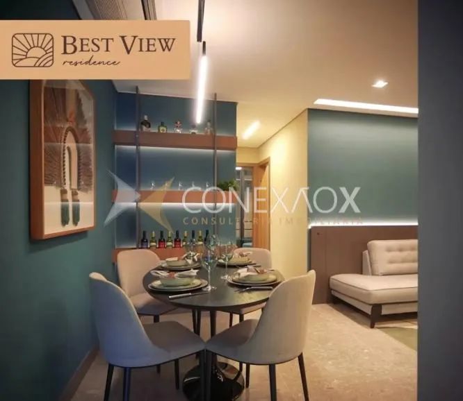 apartamento - Swiss Park - Campinas - Foto 4