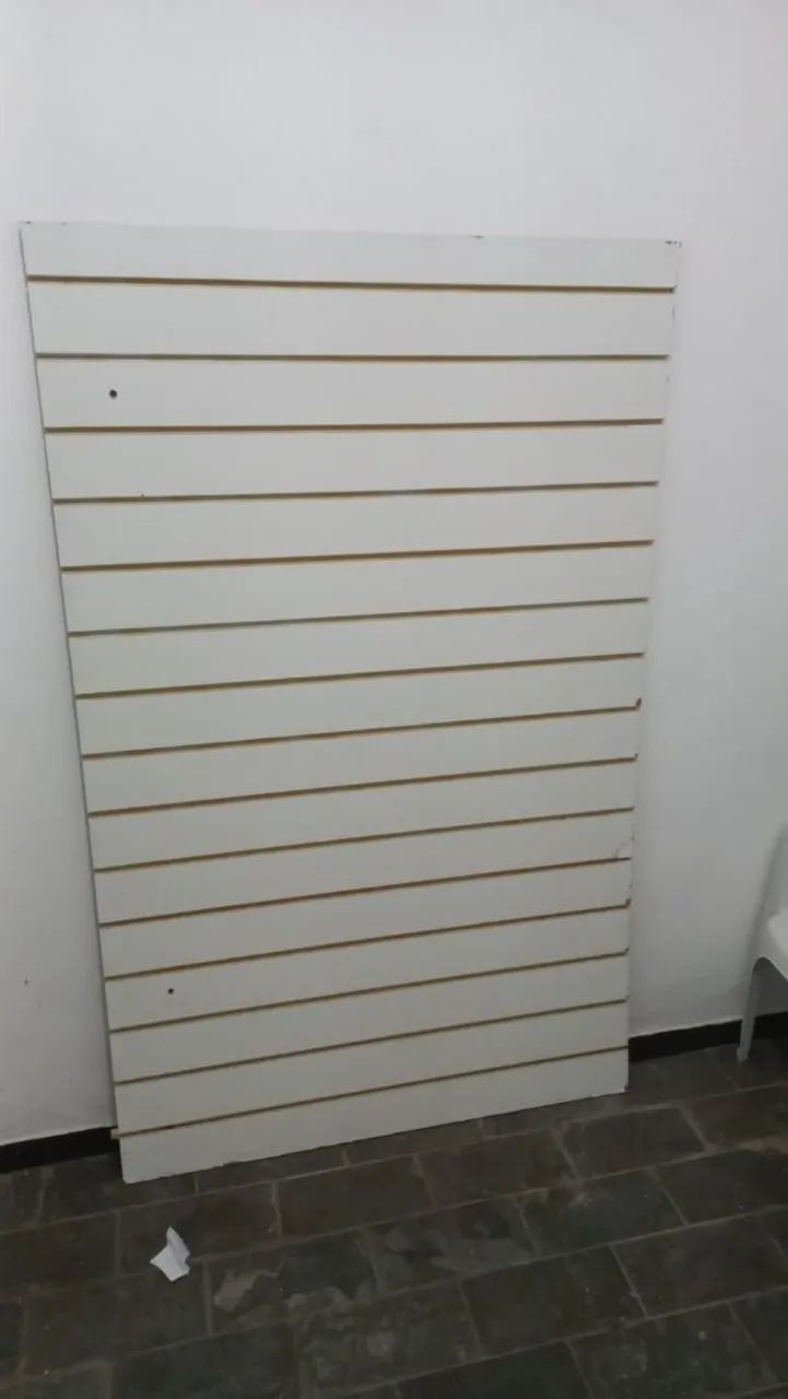 Painel mdf canaletado - Foto 2