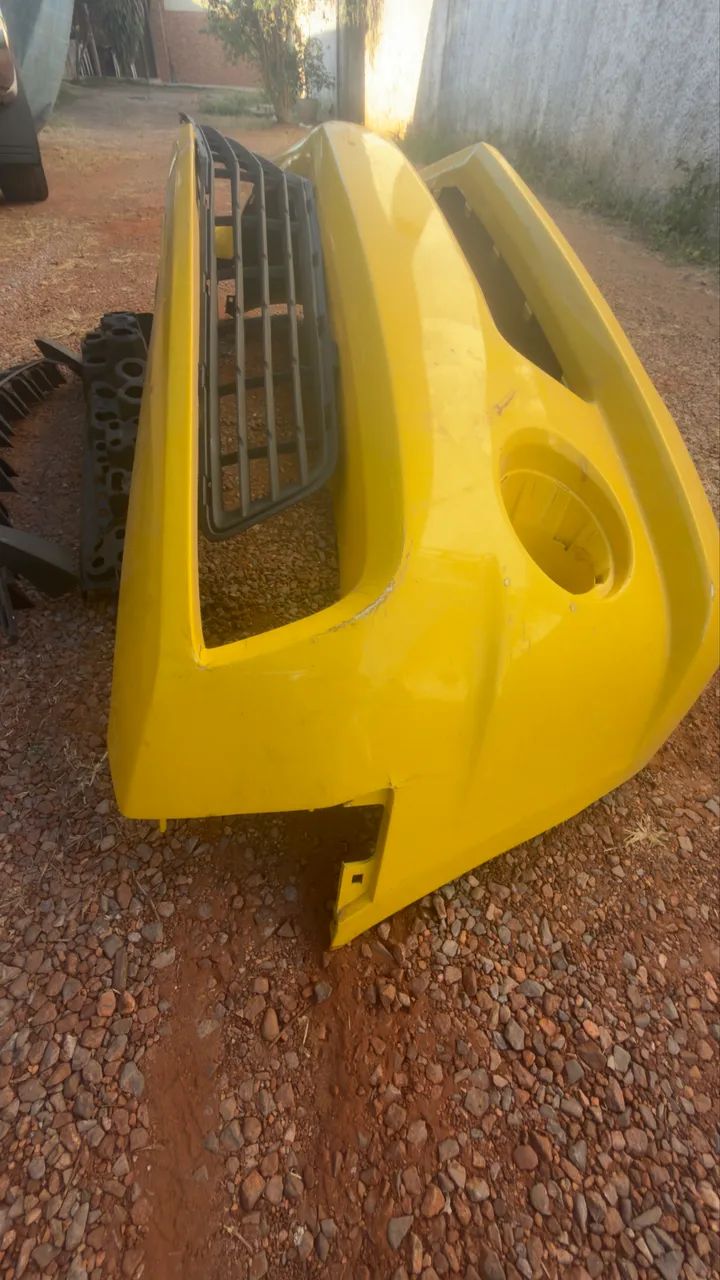 Pára-choque Camaro. * - Foto 3