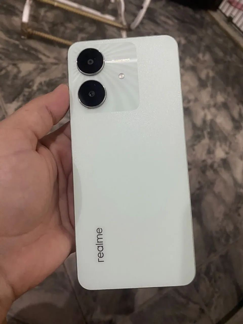 Realme C60X