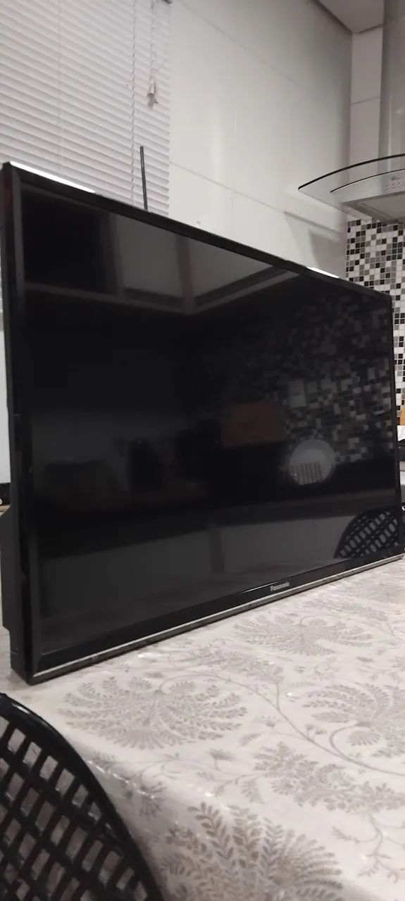 SMARTV32 POLEGADAS PANASONIC  - Foto 4
