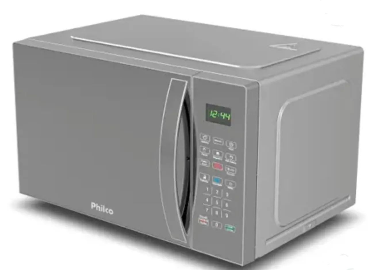 Micro-ondas Novo  com Oferta Imperdível  - Foto 2