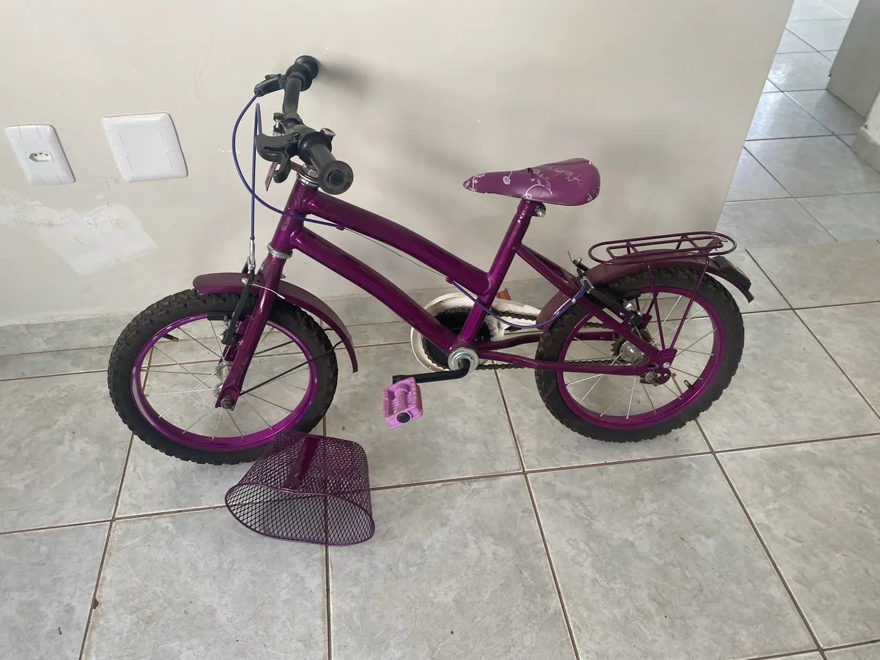 Bicicleta  - Foto 3