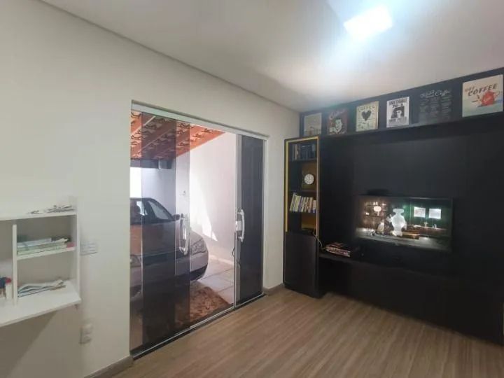 Casa à venda em Monte Mor, Jardim São Clemente 2, com 2 quartos - Foto 5