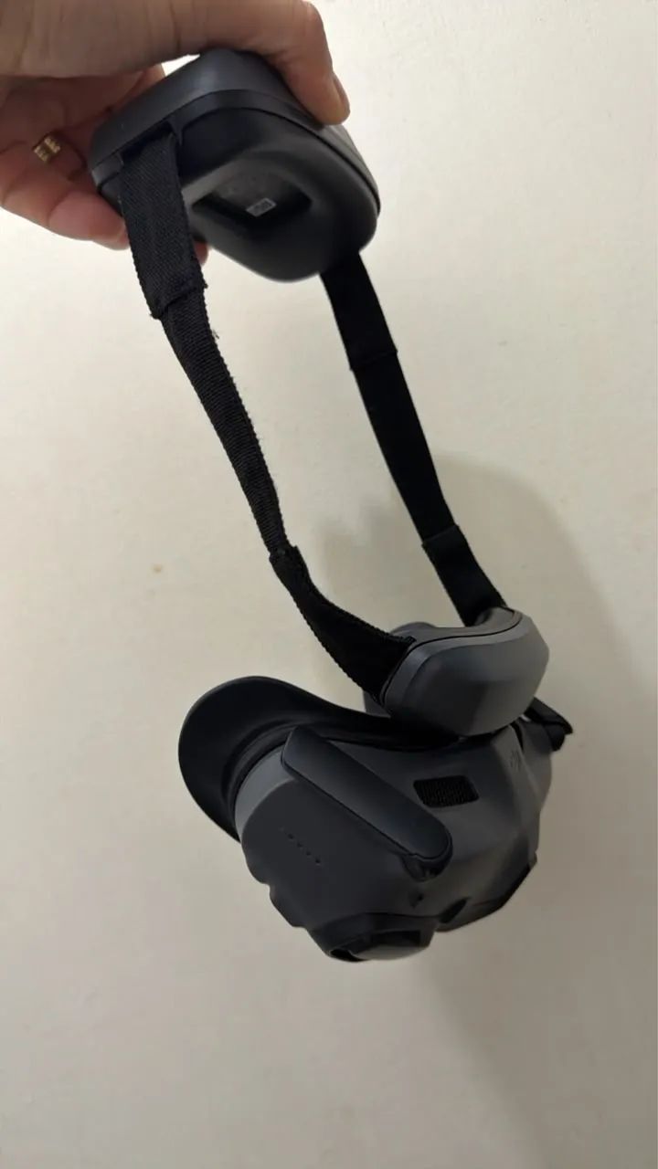 Drone Avata 2 Dji conservado combo  - Foto 5
