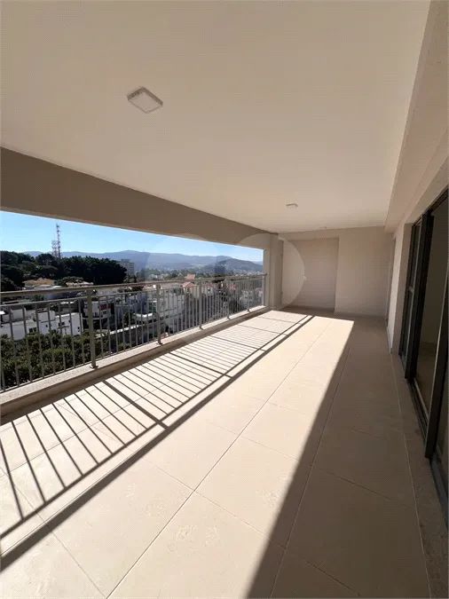Apartamento com 3 quartos à venda em Tucuruvi - SP - Foto 2
