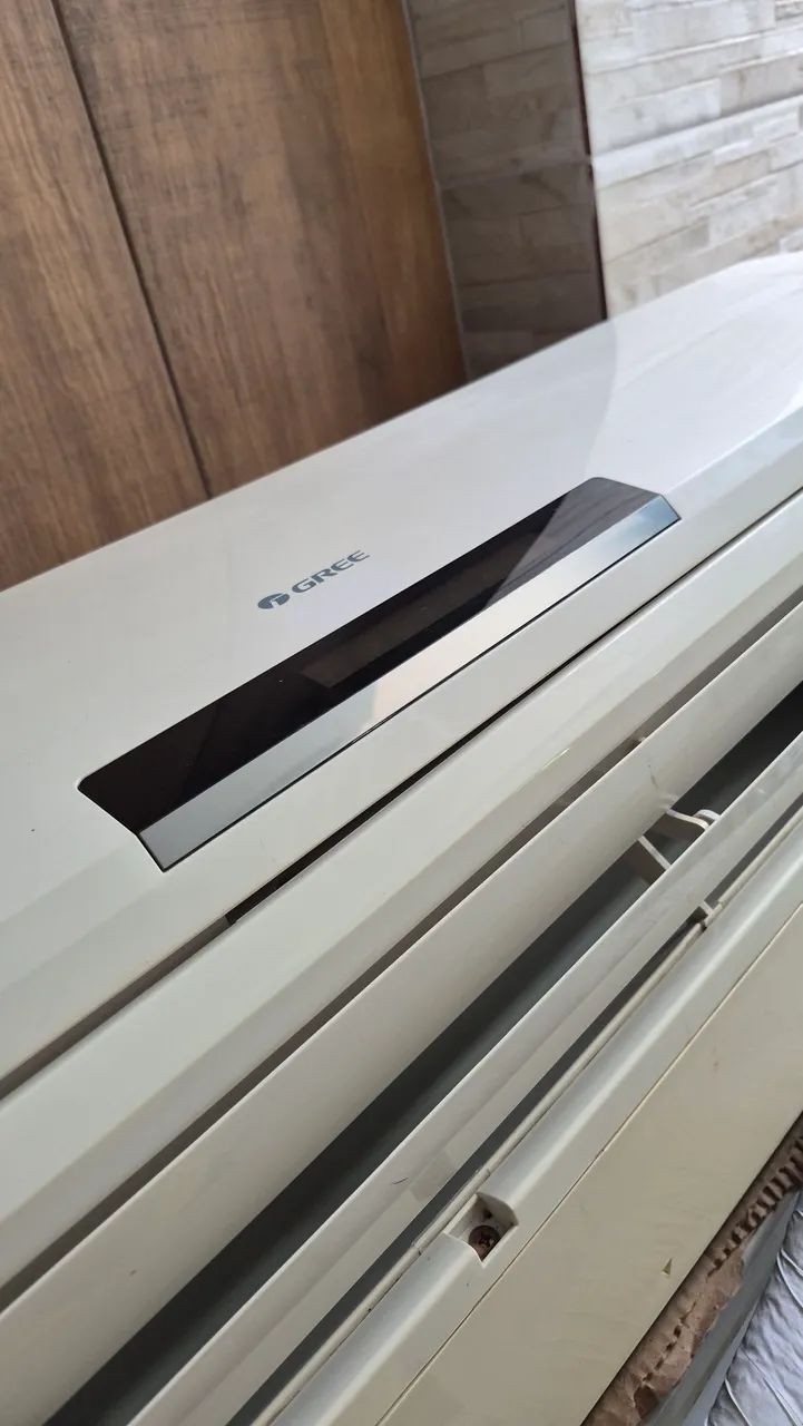 Ar Condicionado 28.000 Btus Gree Split 220V - Foto 4