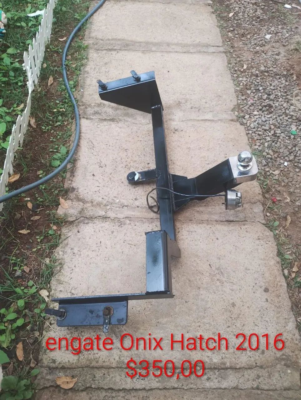 Engate Onix 2016