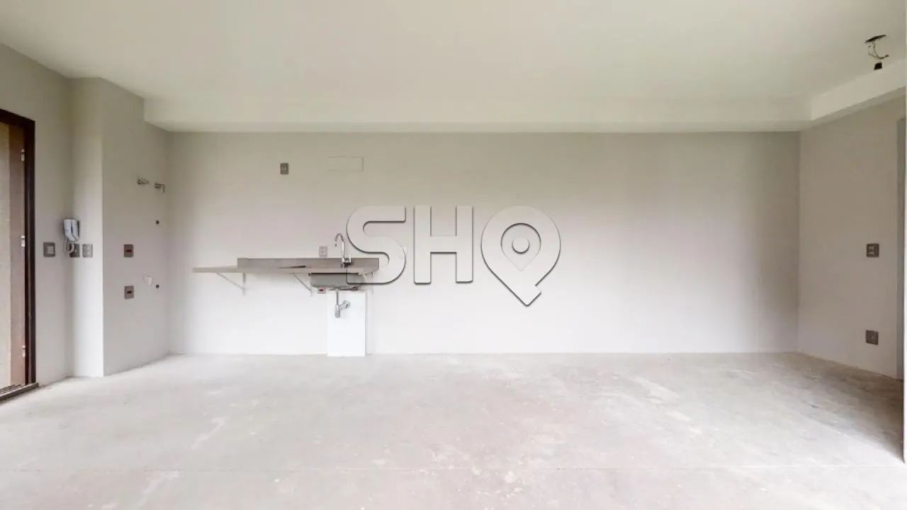 Apartamento na Vila Olímpia com 1 dormitório - Foto 3