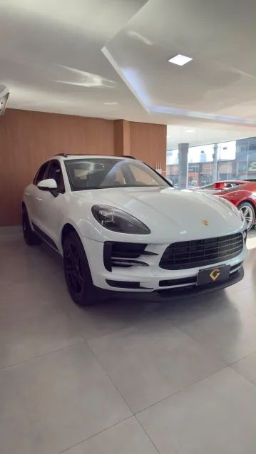 Porsche Macan 2.0 Turbo 237/252cv 2019 - Foto 2