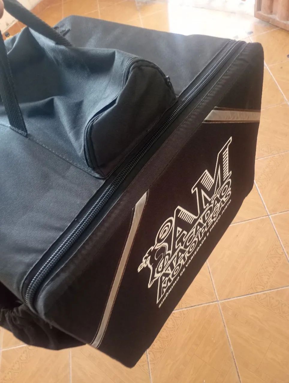 Bag de entregador  - Foto 2
