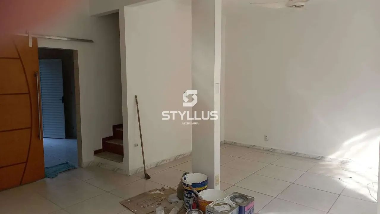 Engenho de Dentro | Casa de Vila 3 quartos - Foto 4