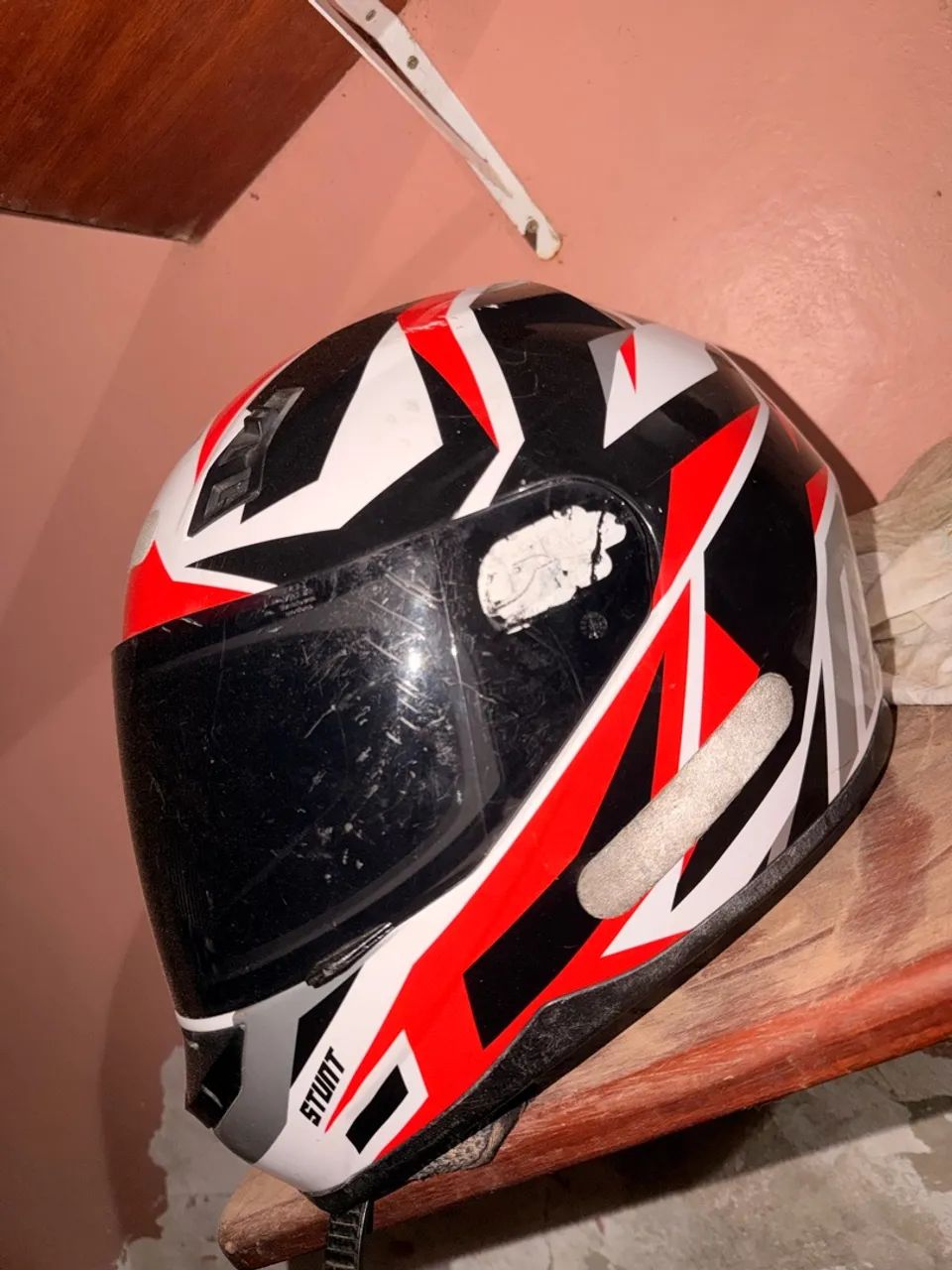 Vende-se capacete  - Foto 3