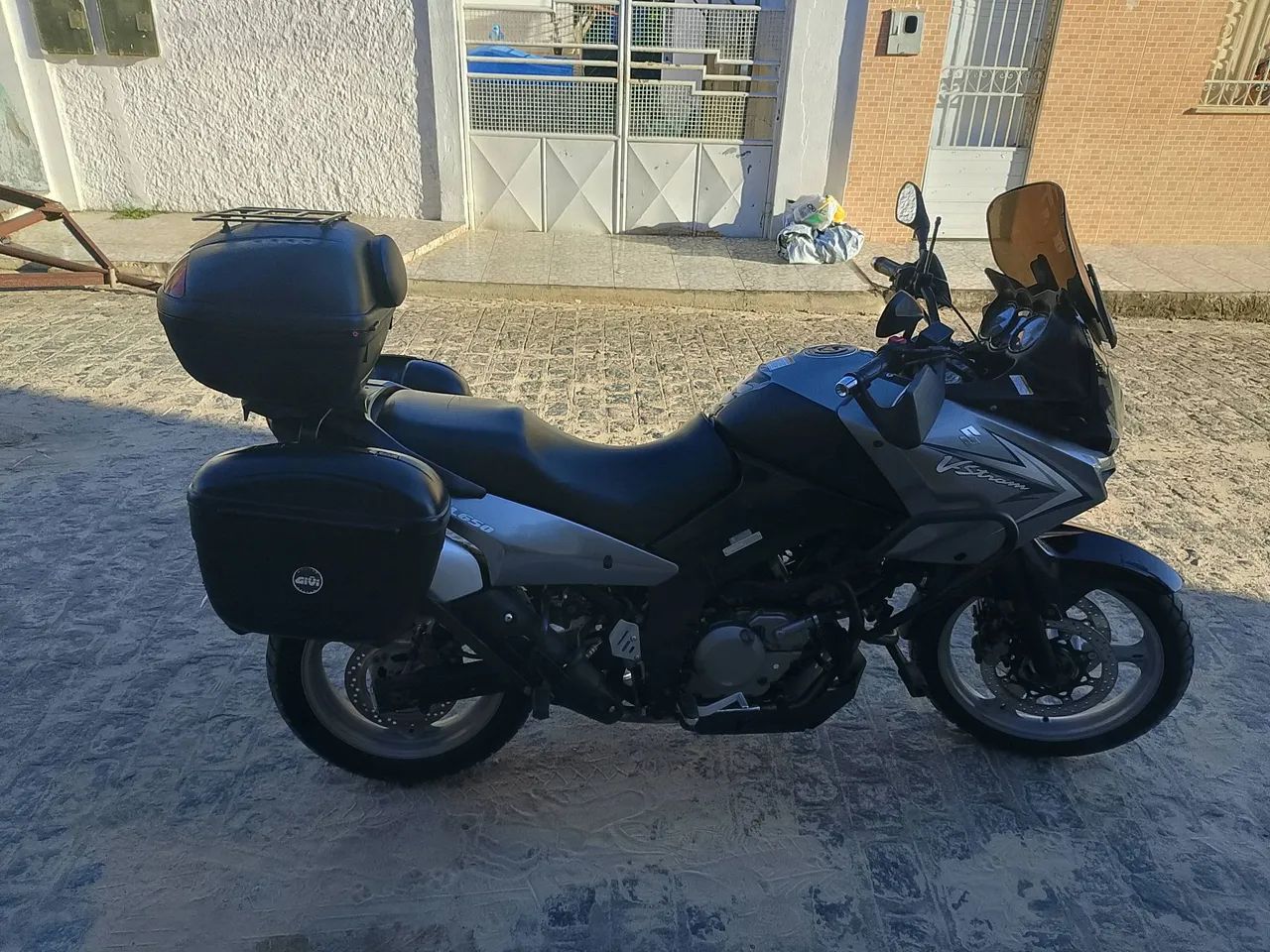 Vendo Vstron 650 - Foto 5
