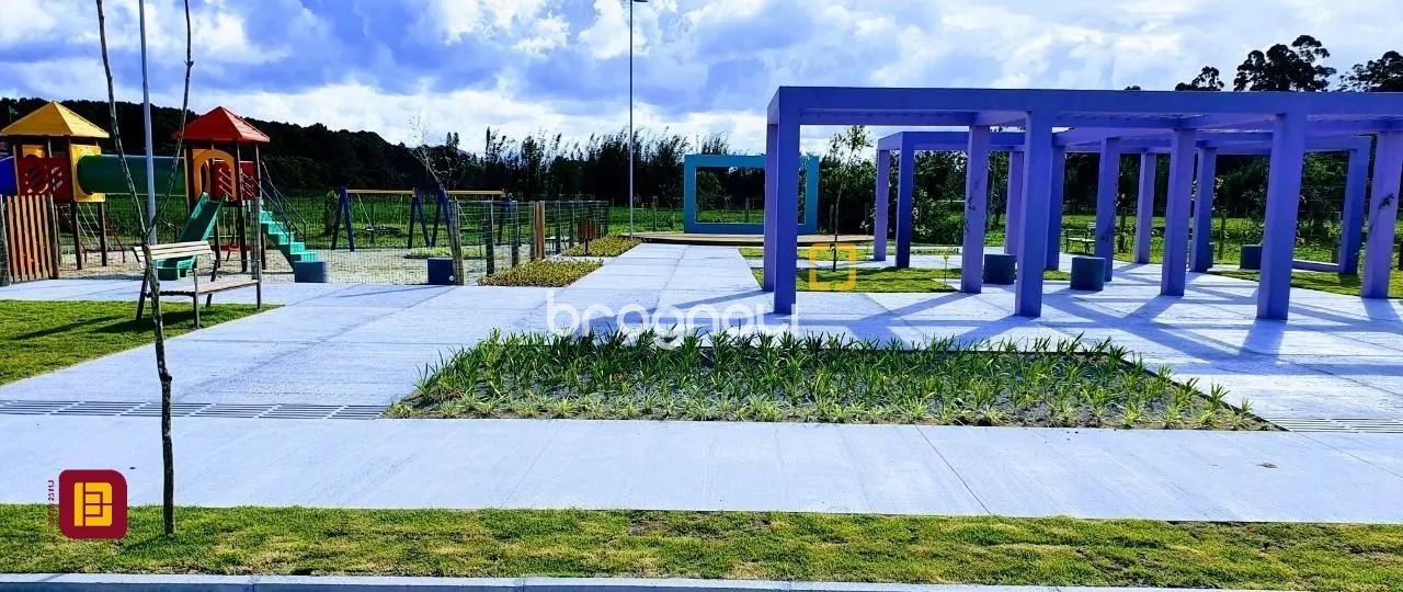 Terreno em Canasvieiras - Foto 3