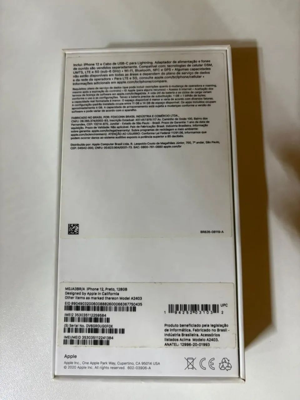 Iphone 12 - Foto 5