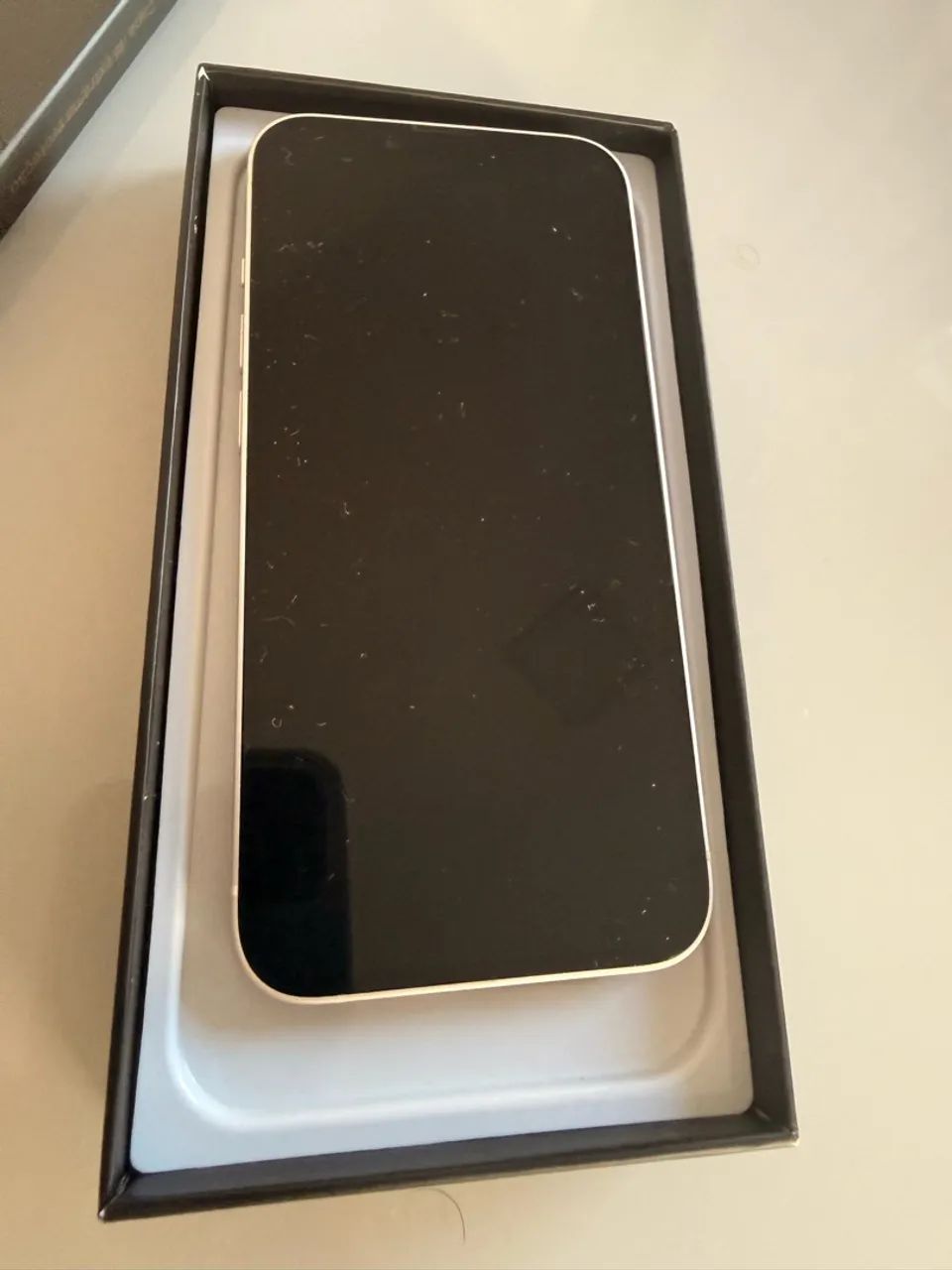 iPhone  - Foto 2