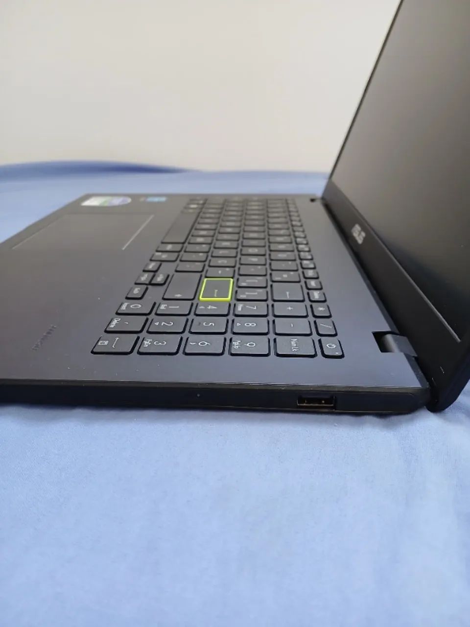 Estou Vendendo Este Notebook Novo!