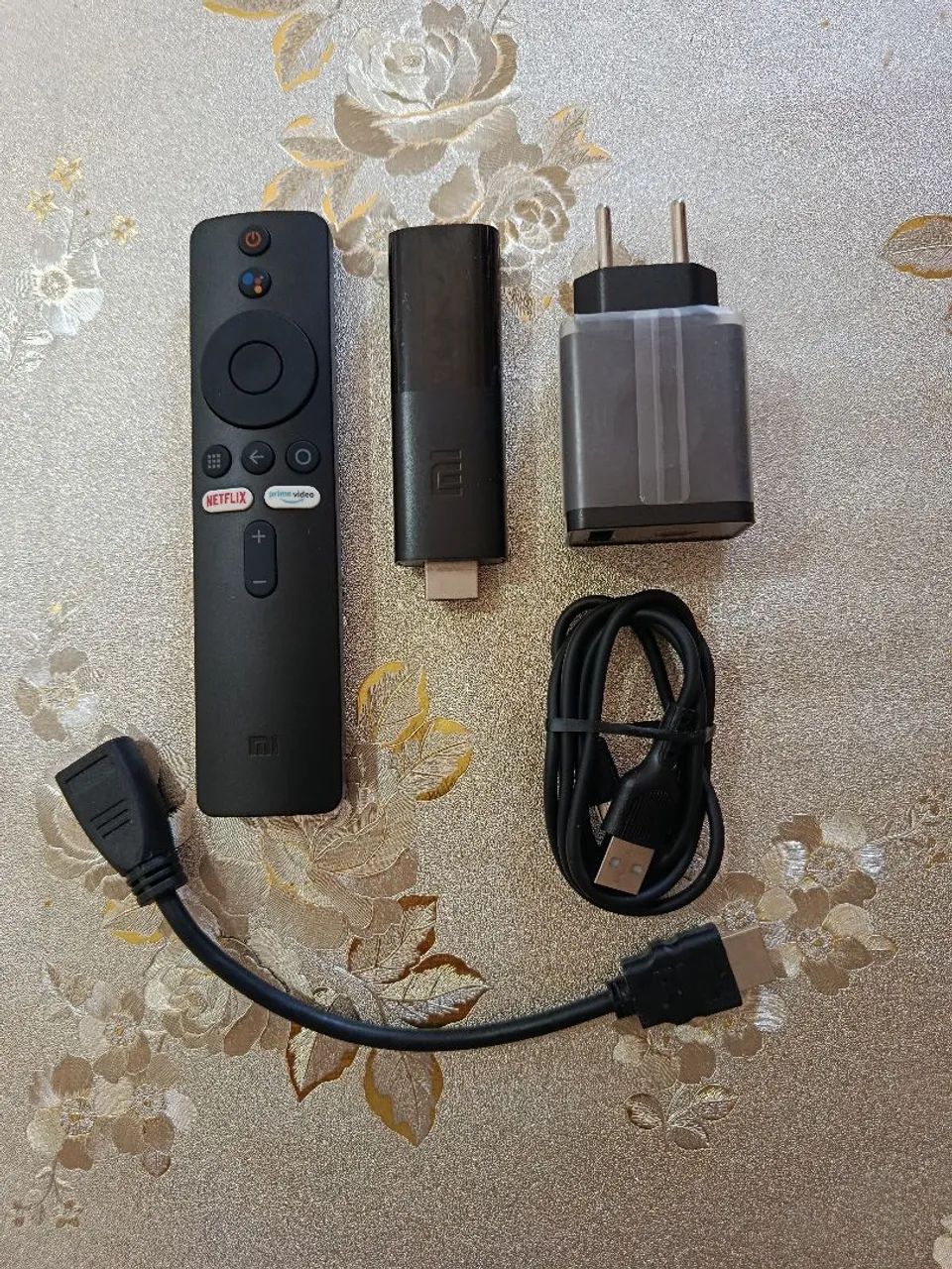 Xiaomi Mi TV Stick HD - Streaming de alta qualidade  - Foto 2