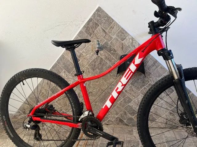 Bicicleta marlin 5 - Foto 2