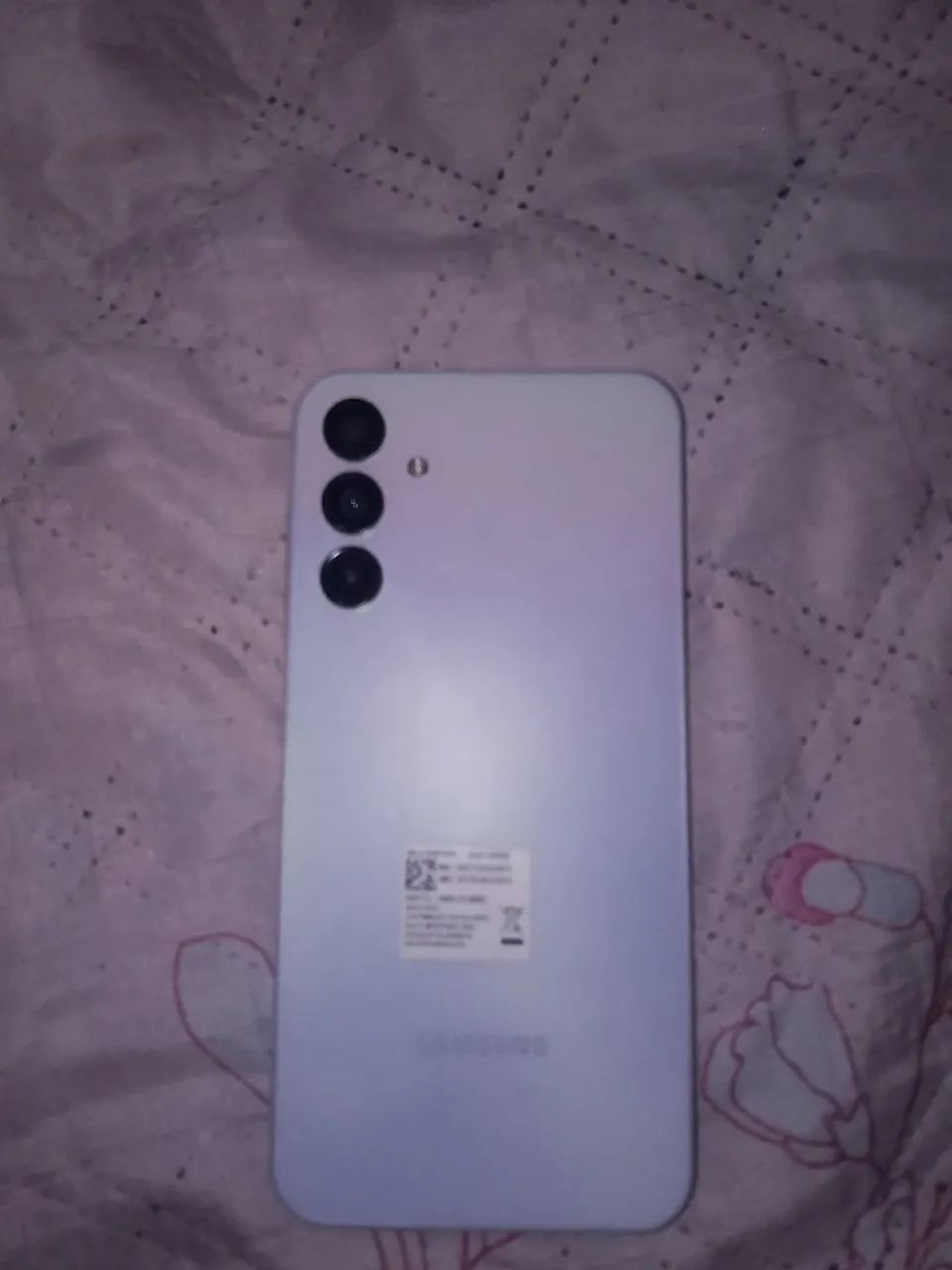 Celular A15 5g  - Foto 3