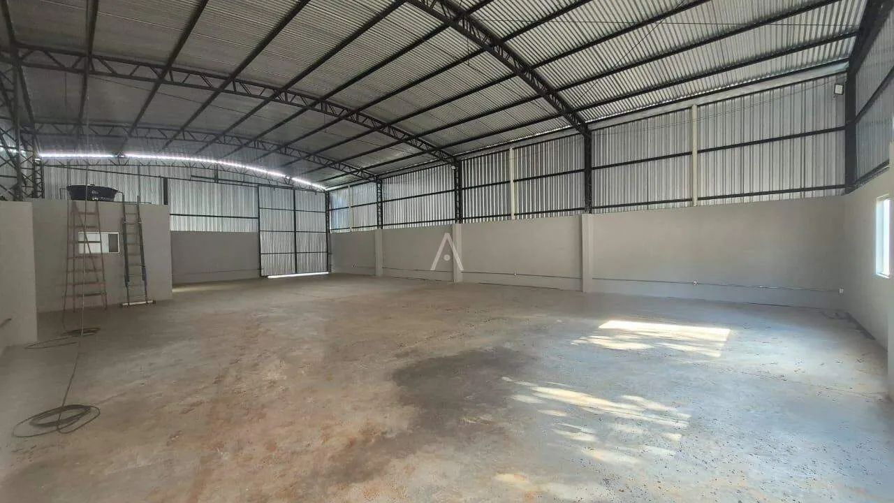 Barracão Comercial para locação no Cancelli - Foto 2