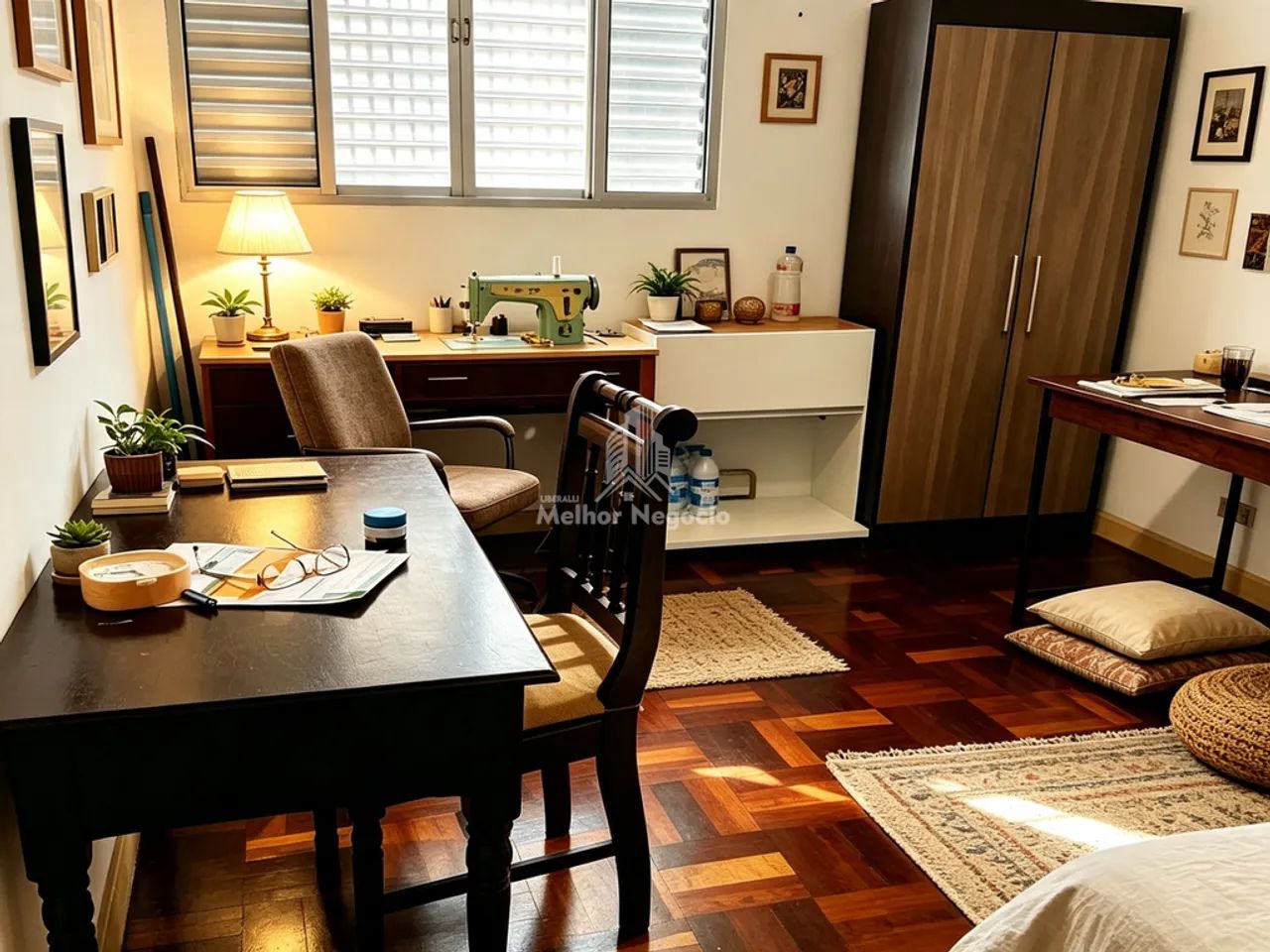 Apartamento à venda em Campinas, Centro, com 2 quartos, com 72.12 m², GERAL - Foto 5