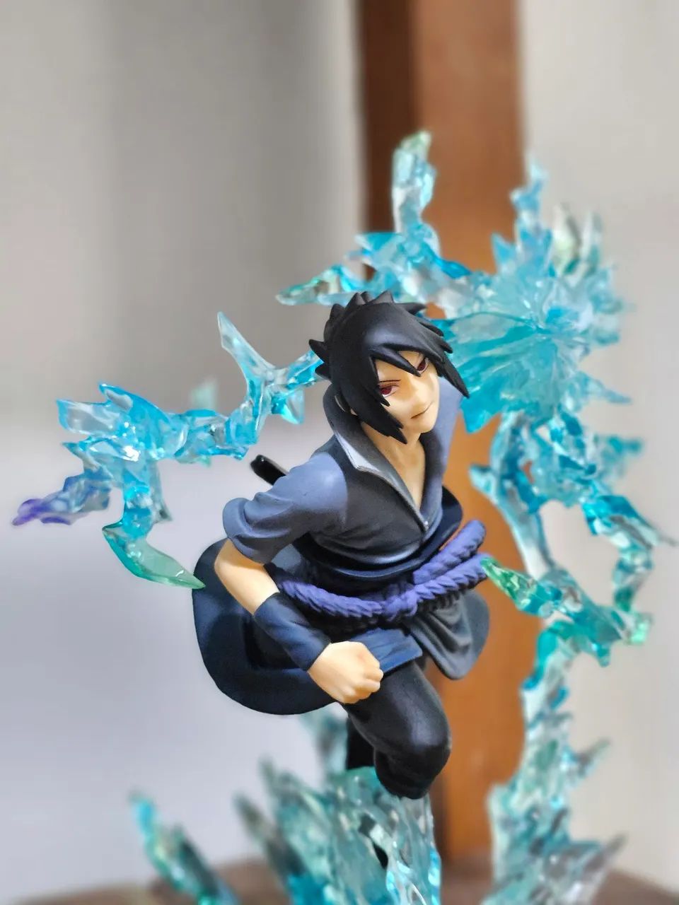 Sasuke Uchiha Shippuden (Figuarts Zero Relation) - Foto 2