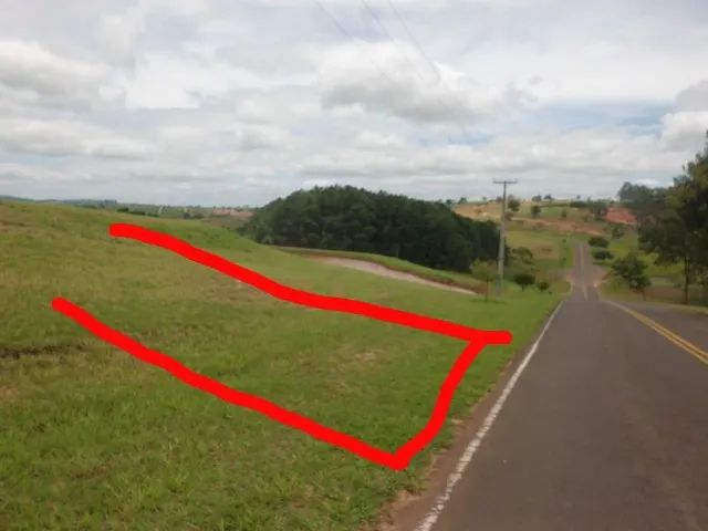 Terreno 450 m2