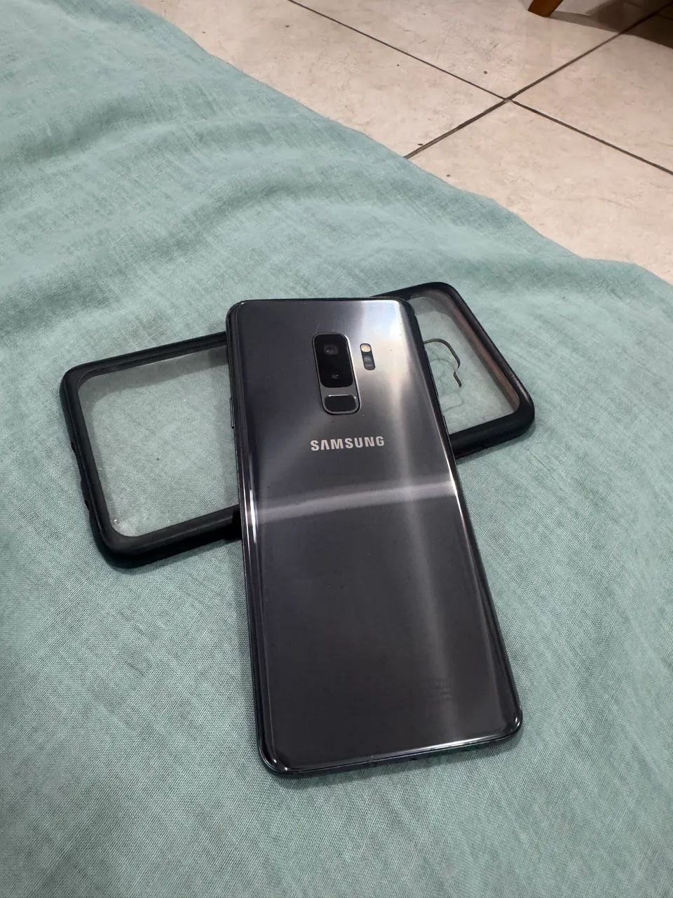 Samsung S9+