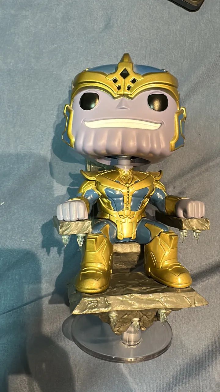 Funko thanos - Foto 2