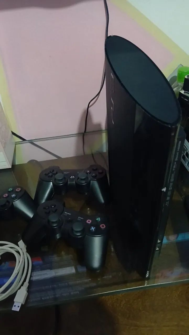 Ps3 desbloqueado  - Foto 2